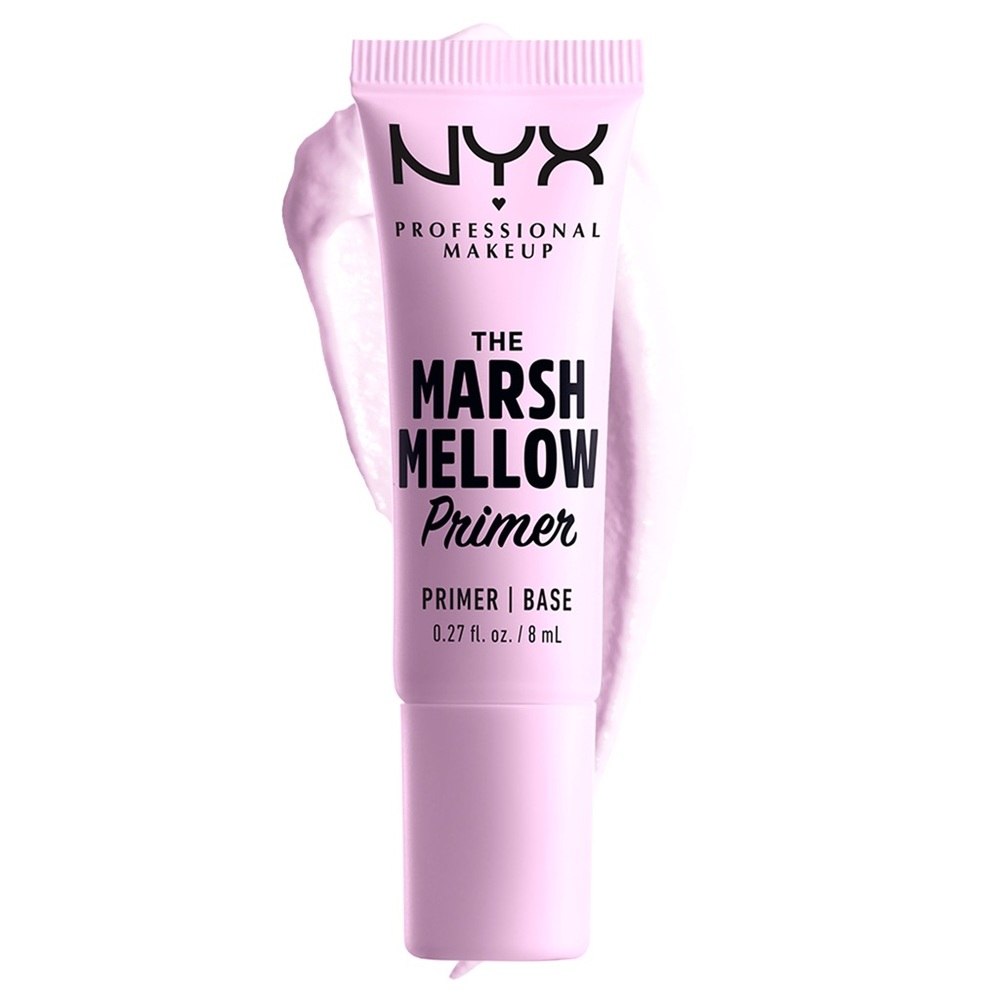 NYX The Marshmellow Primer Mini